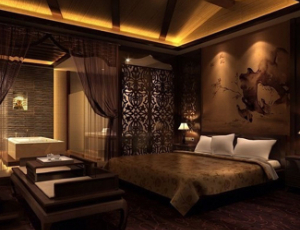 广州荔湾区足疗养生-城市人的休闲去处