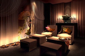 广州荔湾区男士养生会所：打破沉默的温柔革命