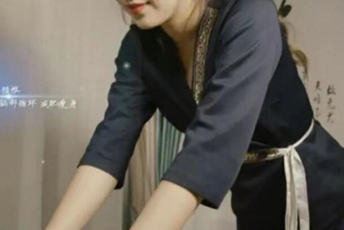 广州荔湾区养生会所的隐秘角落：为特殊需求者而设